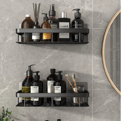 Bathroom Shelves