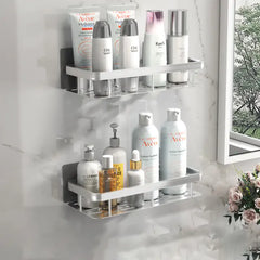 Bathroom Shelves