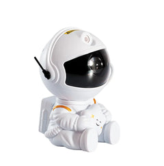 Mini Astronaut Star Projection Lamp